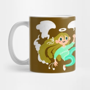 Mintiniel Mug